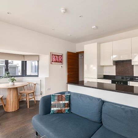 Cosy Flat Londonアパートメント エクステリア 写真