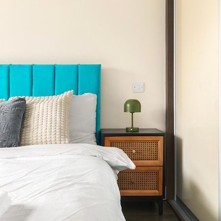 Cosy Flat Londonアパートメント エクステリア 写真