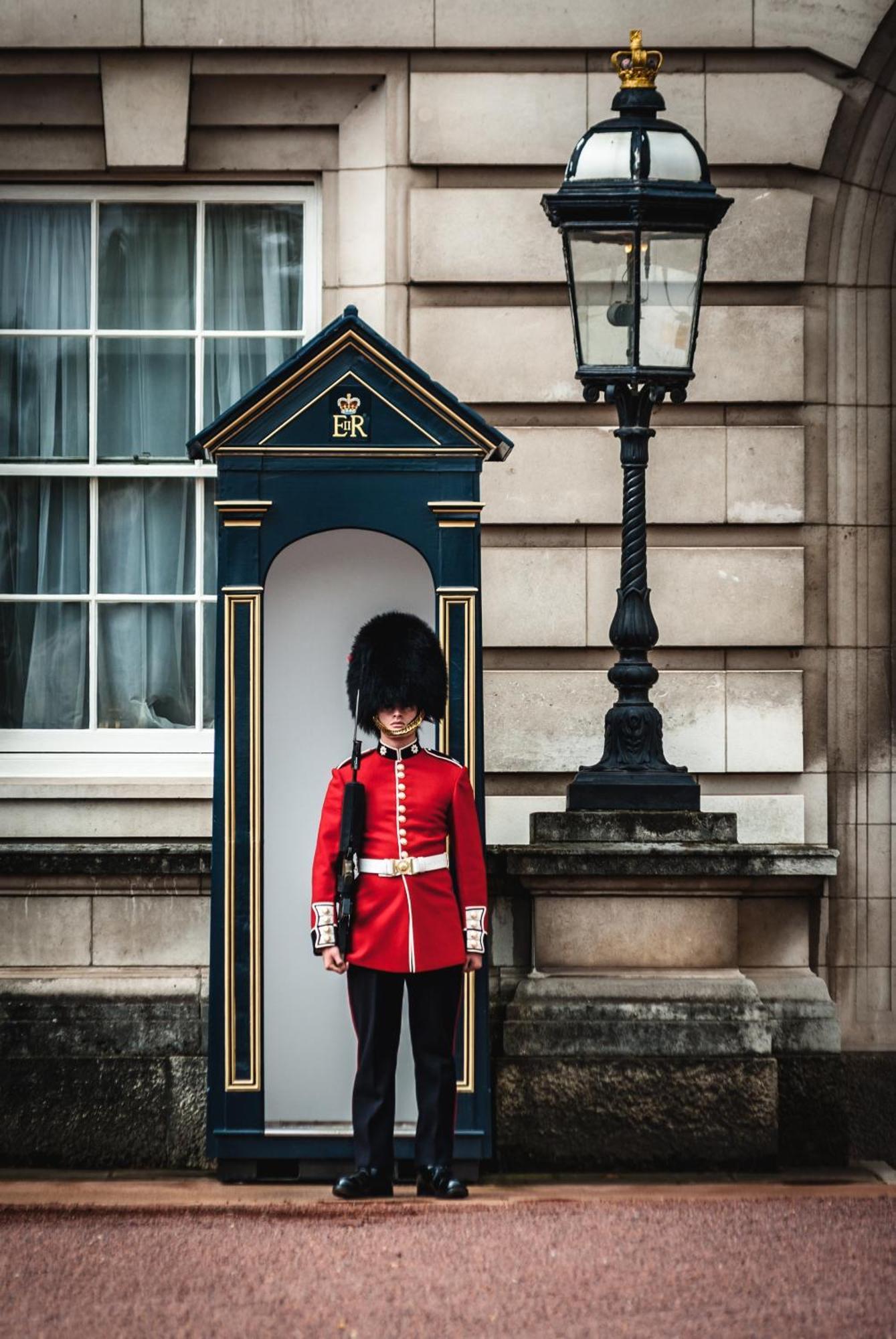 Cosy Flat Londonアパートメント エクステリア 写真