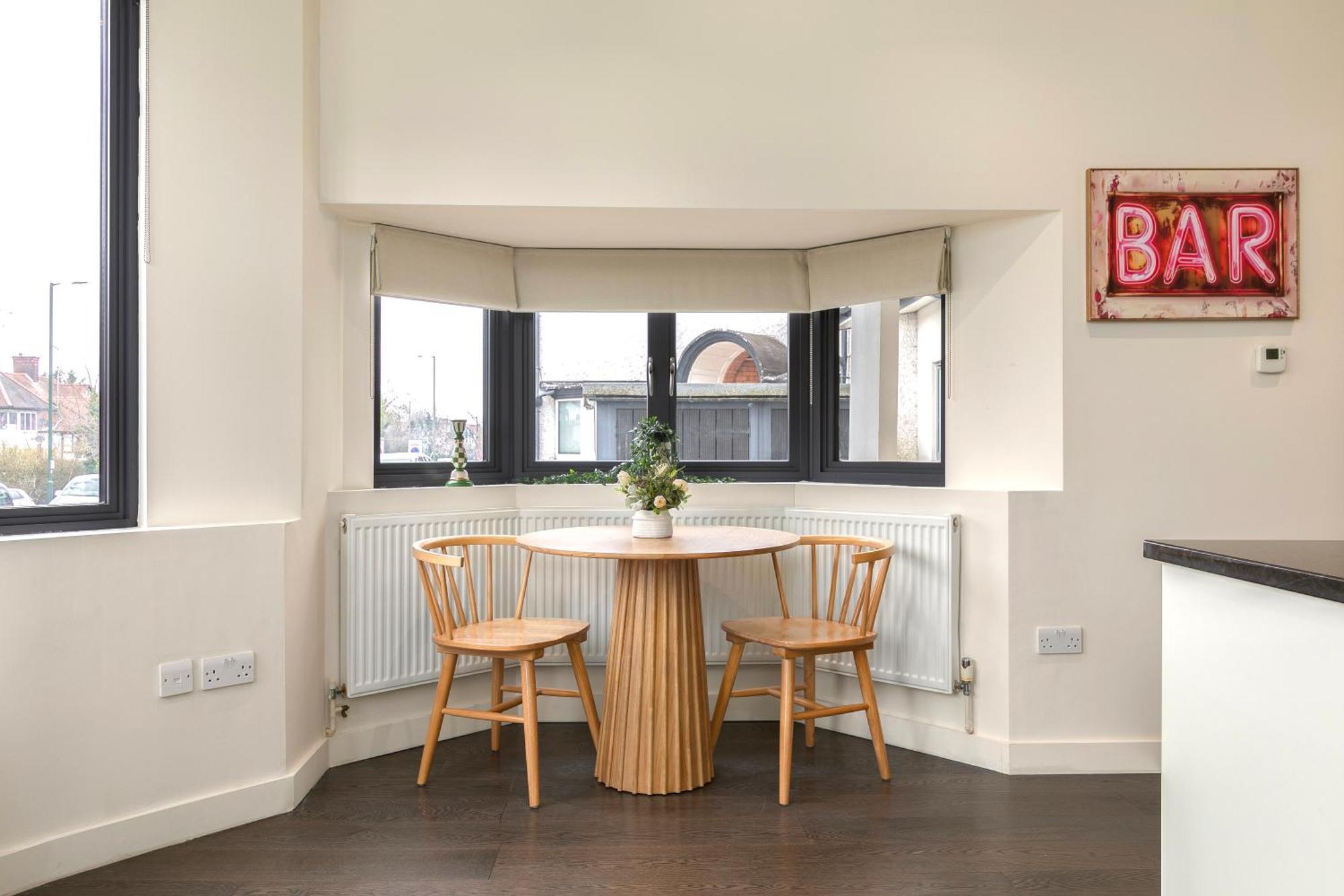 Cosy Flat Londonアパートメント エクステリア 写真