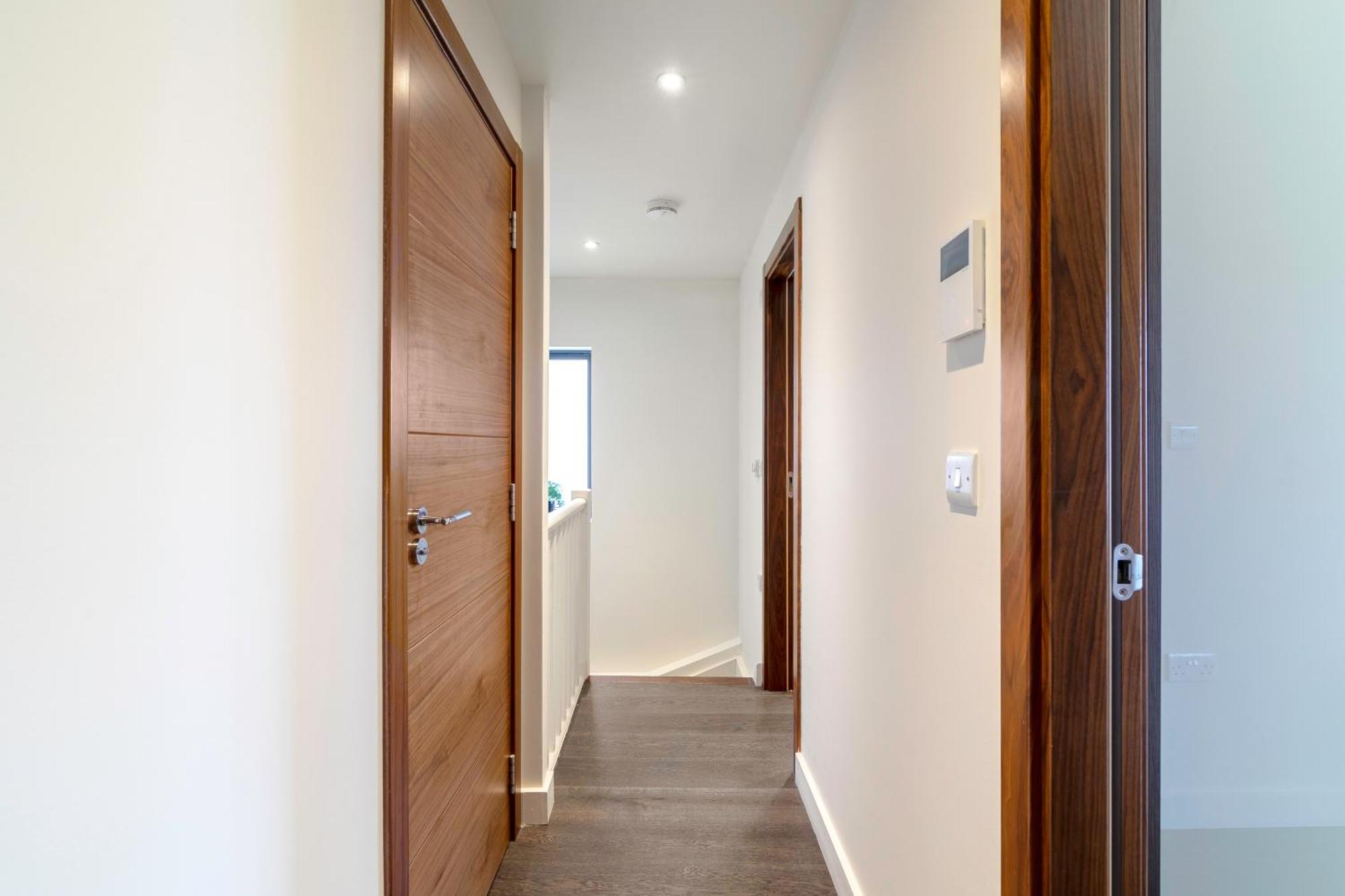 Cosy Flat Londonアパートメント エクステリア 写真